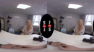 online video 1 Jenny Wild - VR Casting Oculus Rift, bbw femdom facesitting on reality 