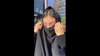 Ruth Lee Hijabi Sex In Public fetish Ruth Lee