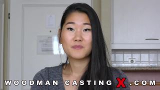 WoodmanCastingX.com - Katana - Casting X 176 Femdom!