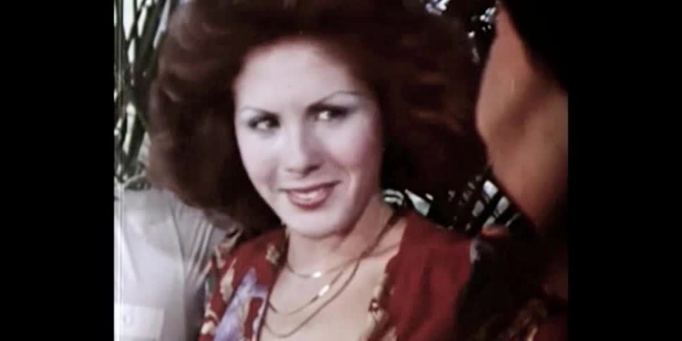 Collection Film 110: A Blaze Of Glory (Another Version) (1970’s)(Vintage)