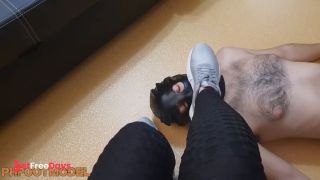 [GetFreeDays.com] Foot slave life Porn Video April 2023