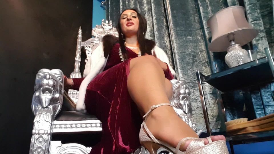 free porn clip 18 Mistress Ezada sinn – 2018-10-07-TaskOfTheDay After the Femdom Ball My t | femdom | femdom porn amateur femdom