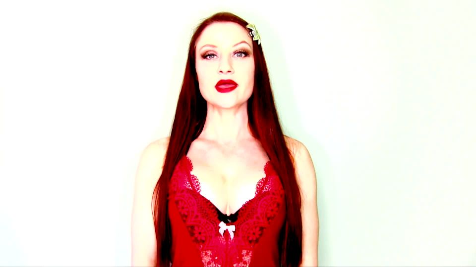 video para adultos 6 Señora B – Decepción de la realidad  sucio hablar  femdom porno femdom caliente