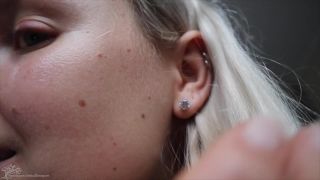 xxx video clip 44 naked femdom Goddess Aurora – Shrinking Virus Casualty becomes Foot and Ass Slave, jerkoff encouragement on femdom porn