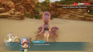 [GetFreeDays.com] One Piece Odyssey Game Nude Mod Installed Gameplay Part 22 18 Adult Stream December 2022