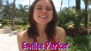 Emilee Parker Emilee Parker 720