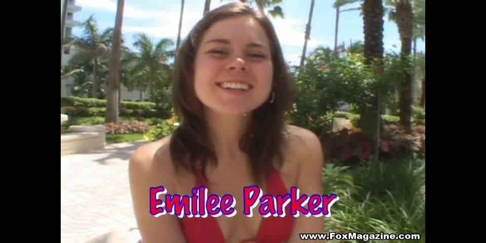 Emilee Parker Emilee Parker 720
