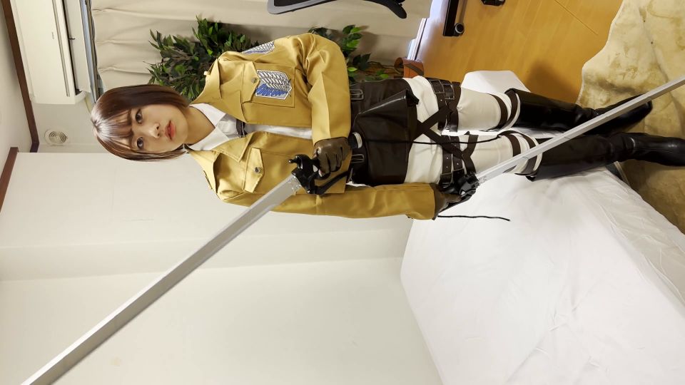 [4K/FHD]KMKFX-009 ≪個撮≫こっそり流出フェラデータ9 神スタイル女大集結！初夏の爽やかエロ娘にザーメン発射 ♯F●te ♯第五●格 ♯進撃●巨人 完全プライベート10名