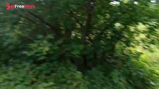 [GetFreeDays.com] A naked student got lost in the woods. голая студентка потерялась в лесу, нужно помоч Porn Video June 2023