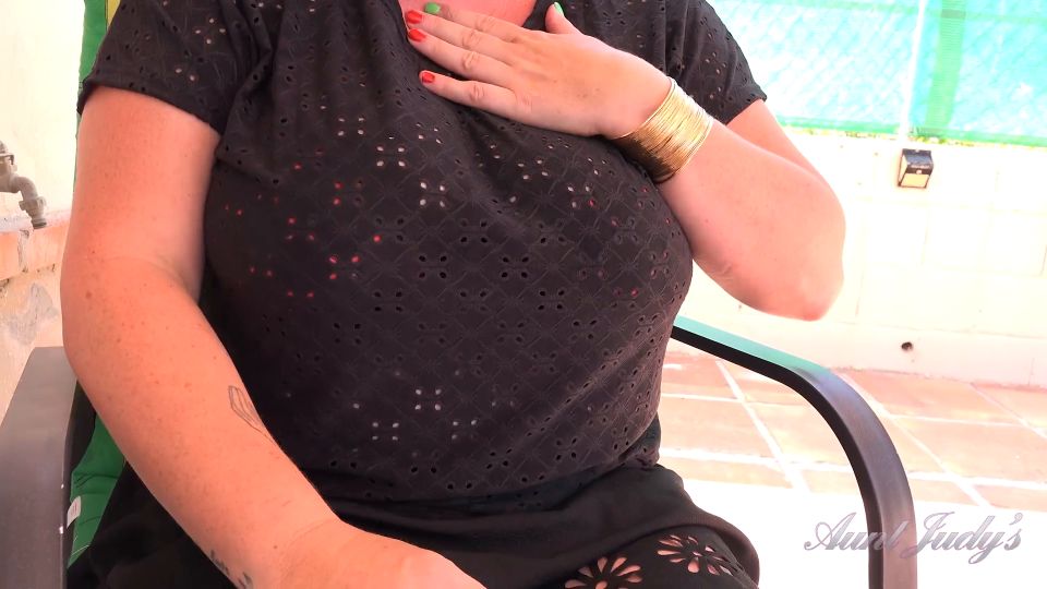 [AuntJudys] JoJo [11.15.25] [1080p]