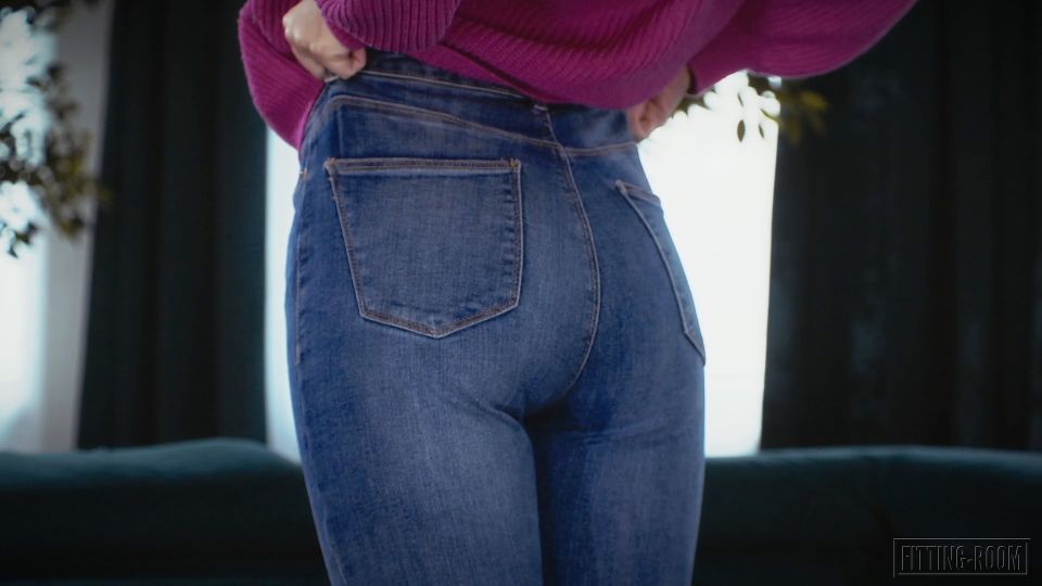 [Fitting-Room] Rebecca Volpetti Fetishouse [04.28.25] [1080p]