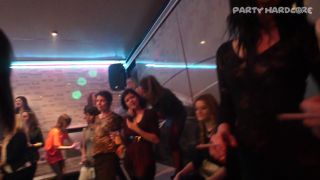 Party Hardcore Gone Crazy Vol. 16 Part 5 - Cam 1