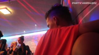 Party Hardcore Gone Crazy Vol. 16 Part 5 - Cam 1