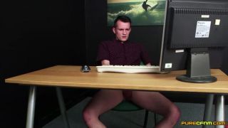 free porn clip 5 PureCFNM - Guardian Angel on femdom porn jamie valentine femdom