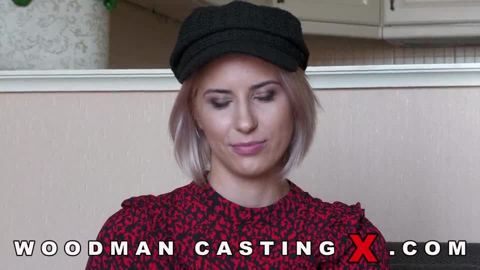 Amy Douxxx - Casting - WoodmanCastingX (SD 2020)