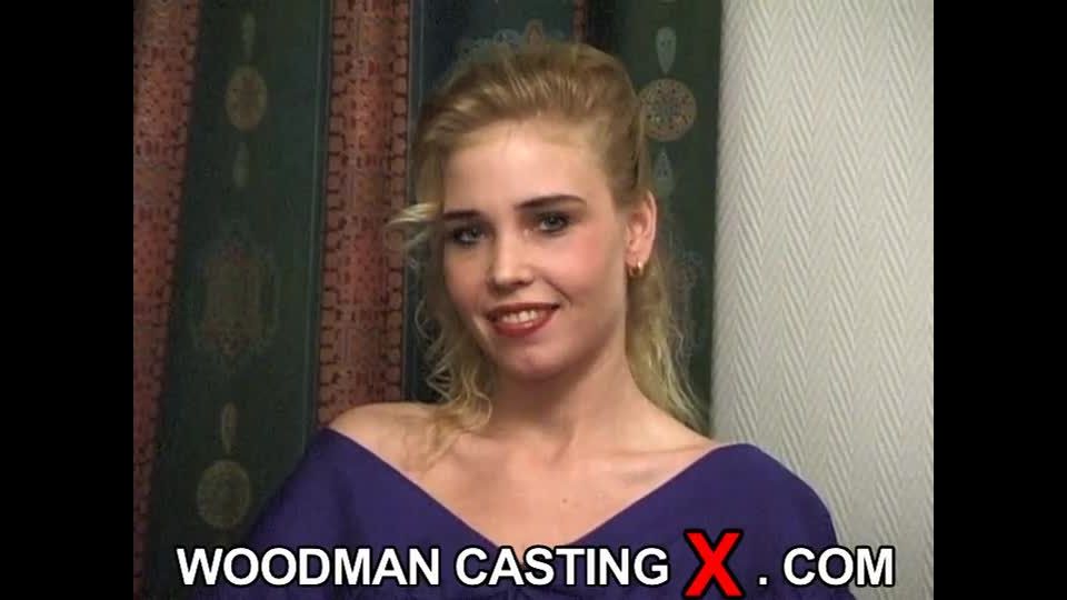 WoodmanCastingx.com- Nelly casting X