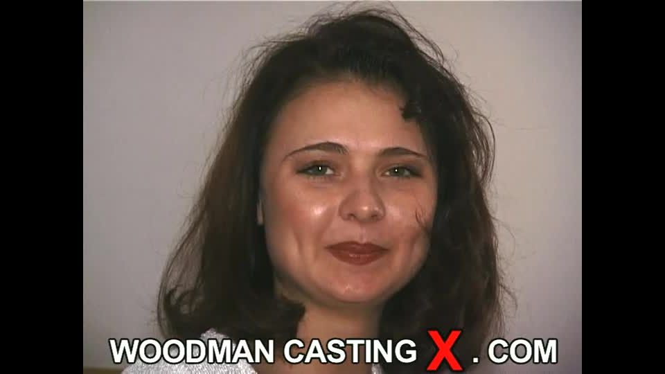 WoodmanCastingx.com- Masha casting X