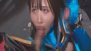 [WarAnLov.com] GIGP-64 Razor Mikage ~Awakening of Lust,Service of Pleasure~-024