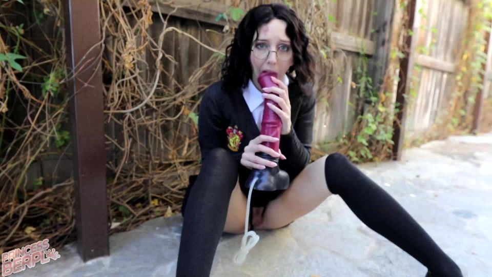 online porn clip 2 Princessberpl Harry Potter Monster Impregnation | princessberpl | toys 