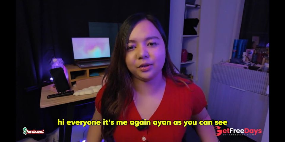 This is the First and Last Video About....-