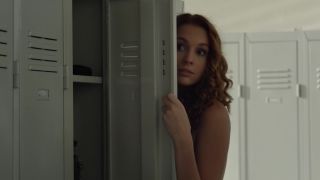 Denisa Nesvacilova, Eva Jenickova – Jak basnici cekaji na zazrak (2016) HD 1080p - (Celebrity porn)
