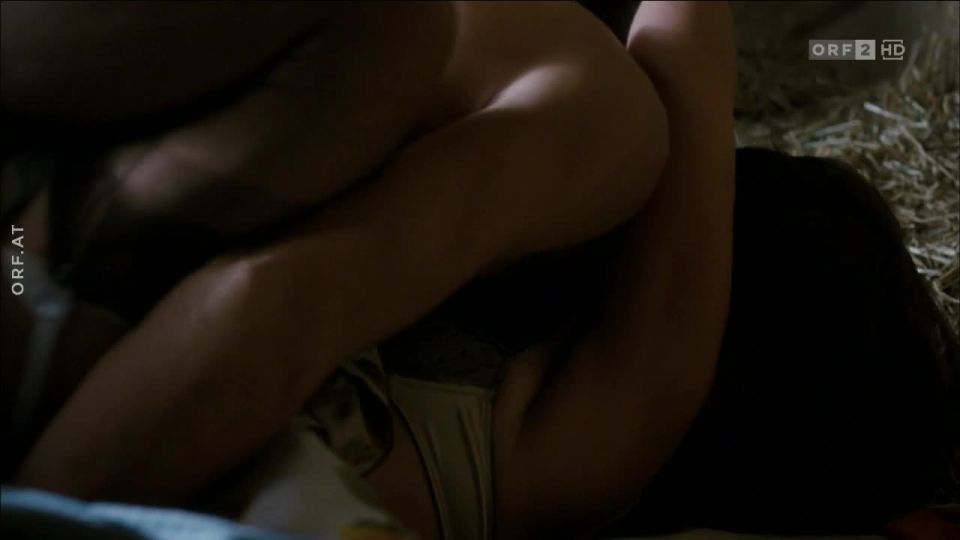 Beatrix Bilgeri - Der Atem des Himmels (2010) HD 720p!!!