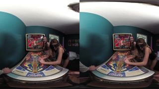 M@nyV1ds - YourLIttleAngel - Virtual Reality Pinball with Emily Bloom