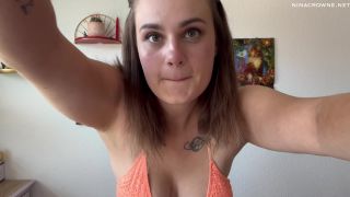 xxx video 22 fetish porn sites fetish porn | Nina Crowne – Shaving Your Head for My Pleasure | jerkoff encouragement