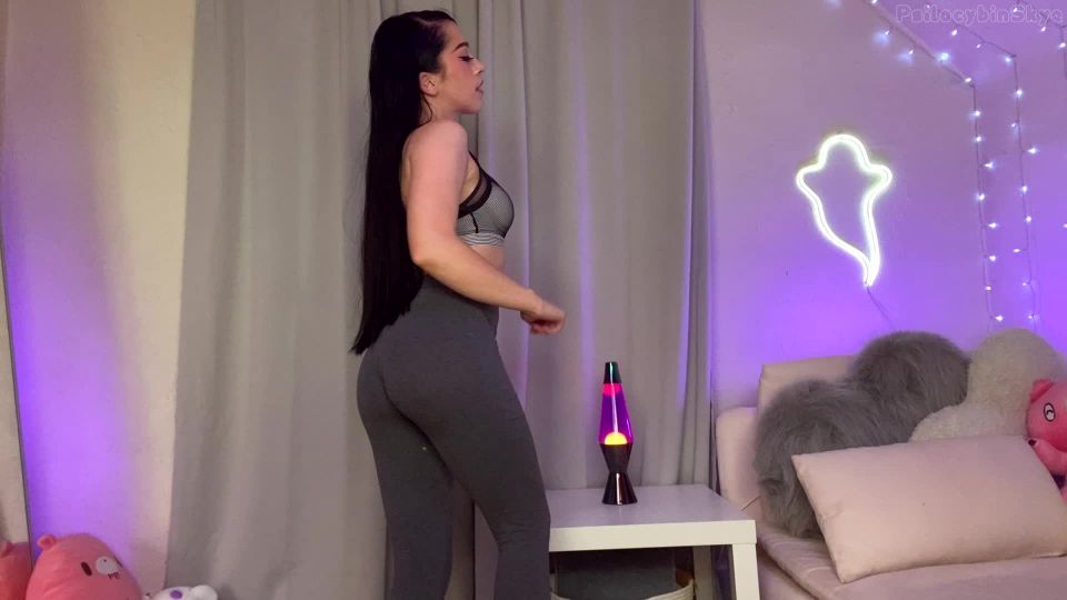 free video 44 PsilocybinSkye – Pov Ass Worship JOI, big ass porno 2019 on fetish porn 