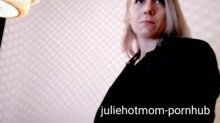Julie Holly - Il baise sa belle - mere infidele par BEST MOM JULIEHOTMOM - Juliehotmom