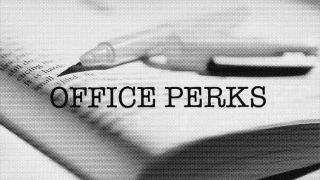 adult clip 8 asian smoking fetish femdom porn | Office Perks #1 | fetish