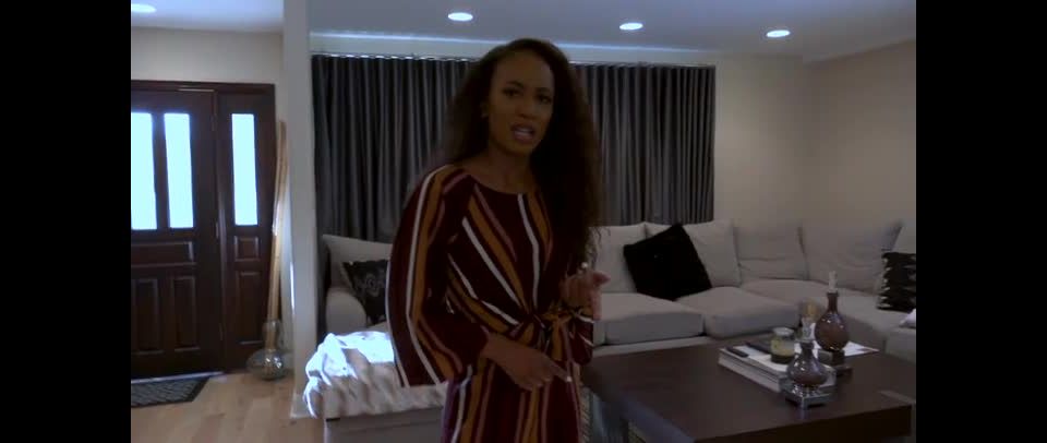 adult video clip 41 Ebony Power Agent # 2 on ebony porn 