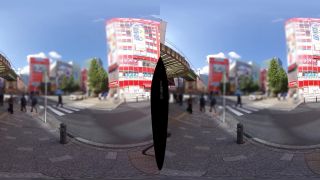 3DSVR-0879 A - Japan VR Porn - (Virtual Reality)