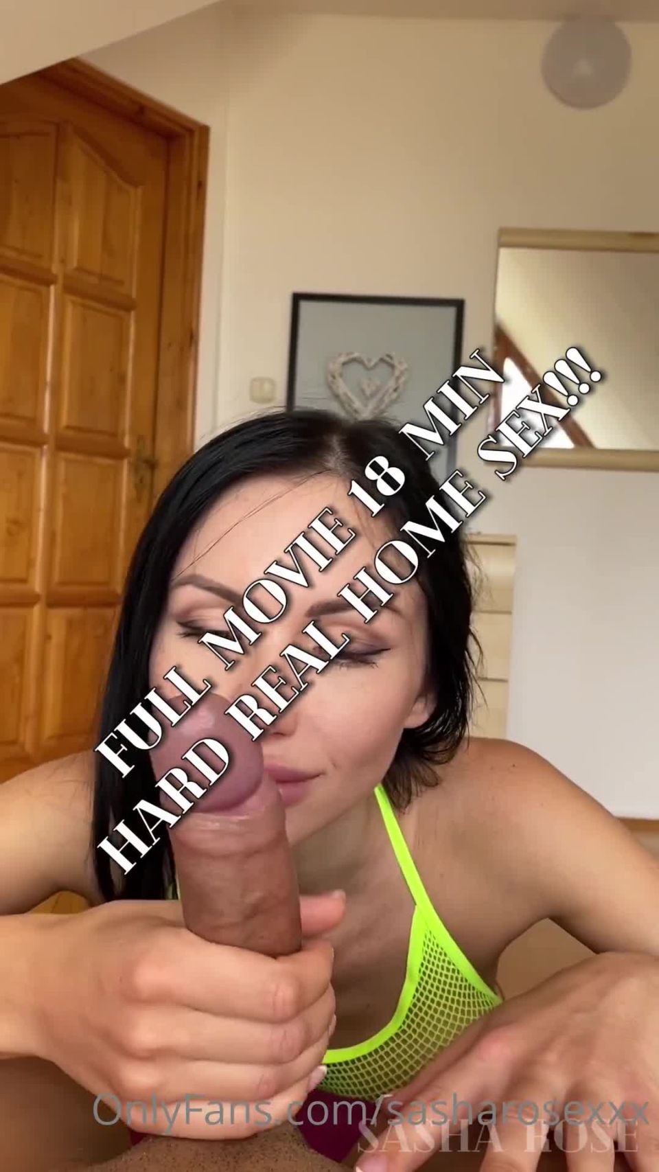 SashaRose - sasharosexxxx () Sasharosexxxx - durante este sexo me corrida veces me follaba tan fuerte que mi coño era como una fuente 21-07-2020