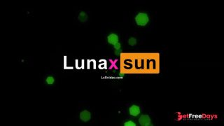 [GetFreeDays.com] Watch my SHOW  Jerk off NOW - Luna Daily Vlog - LunaxSun Adult Video April 2023
