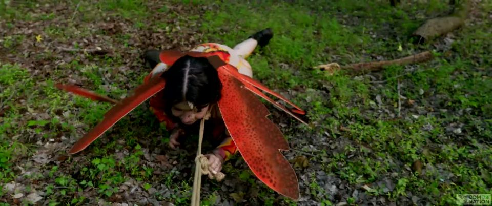 gratis porno clip 30 chica bdsm porno bdsm porno porno  Sólo un pequeño bicho anal en la hierba  bondage