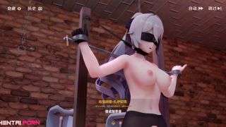 [xhentai.porn] SFcongee - Bronya Rand and Topaz House of Secret Desires keep2share k2s video