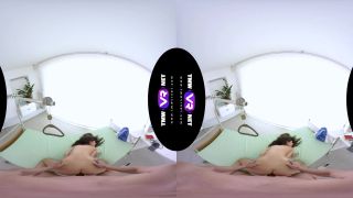 Coco Kiss in Sex Treatment From a Hot and Dominating Nurse | virtual reality | reality 