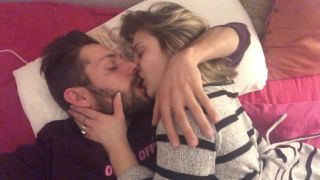 amateur blowjob porn Franky and Sam - Real Couple has Real Sex. (with Friends in the next Room) , amateur on amateur porn