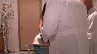 webcam blowjob deepthroat anal porno Dr. Dick #2 - blowjob - cumshot stinky foot fetish, samantha sterlyng on femdom porn | mmf | threesome crush fetish clips