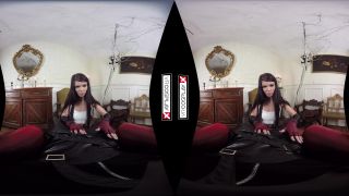 Final Fantasy XXX Parody – Lovenia Lux (GearVR)(Virtual Reality)