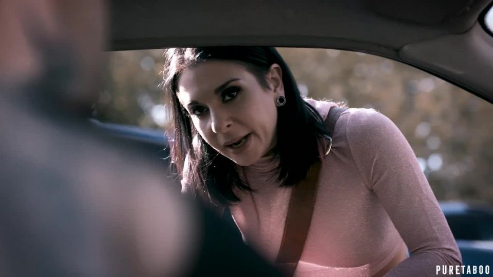 video 19 PureTaboo - Kenzie Reeves, Joanna Angel - Trailer Park Taboo - Part 1 [HD 720p] - hd-dvd - hardcore porn lesbian slave hardcore