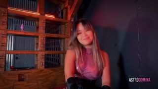 online xxx clip 35 Astro Domina – A Husbands Night With the Dom - asian goddess - asian girl porn christie stevens femdom