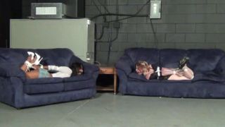 xxx clip 39 kim posible bdsm bdsm porno Drea y Zonah Un día en la vida de un productor de bonos