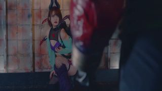 [SuperMisses.com] SPSE-65 Monstruo femenino Aranephia La misteriosa flor-000