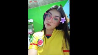 [GetFreeDays.com] SOY COLOMBIANA QUIERO UN ESTADUNIDENSE QUE ME LLEVE PARA NORTEAMERICA Porn Video February 2023