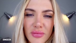 porn video 18 Dommelia – Eye Contact JOI on femdom porn harry potter femdom