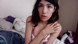 adult xxx clip 24 Blackmailing your little sister – Annabelle Bestia, jockstrap fetish on fetish porn 