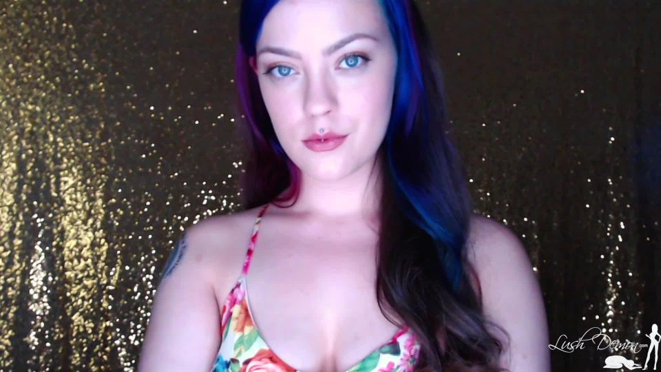 online xxx video 11 cbt fetiche DemonGoddessJ – Amor adicción Mesmerize, dominación femenina en femdom porno