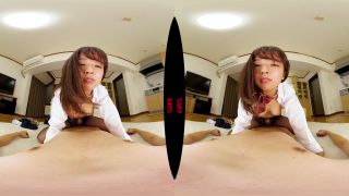 VRVR-095 B - Japan VR Porn!!! - [Feet porn]